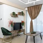 Amazonia Flat 102 Lägenhet