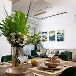 Amazonia Flat 102 * Larnaca
