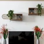 Amazonia Flat 102 Lägenhet Larnaca