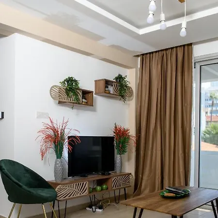 Amazonia Flat 102 דירה