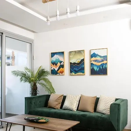 Amazonia Flat 102 * Larnaca