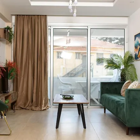 Amazonia Flat 102 דירה לרנקה