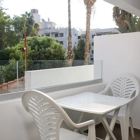 Amazonia Flat 102 Appartement