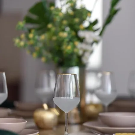 Amazonia Flat 102 Appartement Larnaca