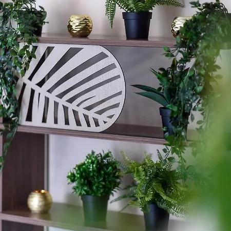 Amazonia Flat 102 * Larnaca