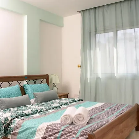 Amazonia Flat 102 아파트