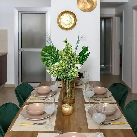 Amazonia Flat 102 아파트
