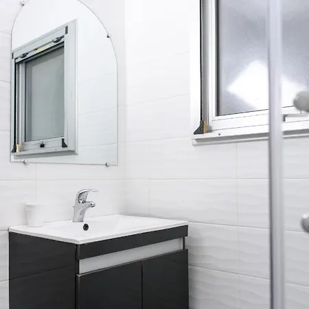 Amazonia Flat 102 아파트