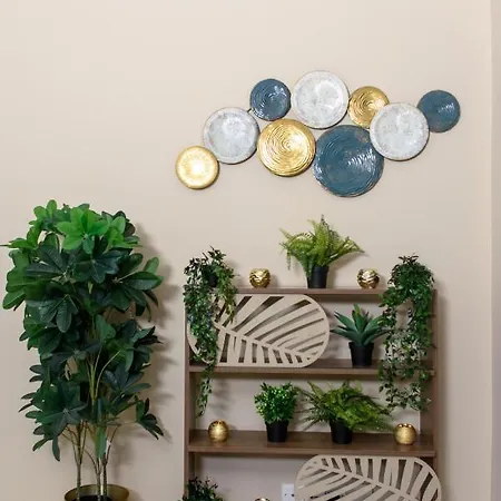 Amazonia Flat 102 아파트