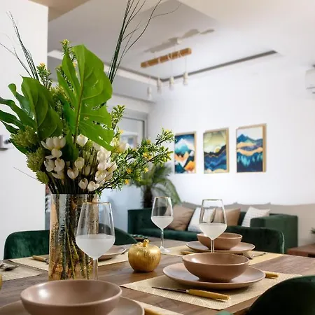 Amazonia Flat 102 * Larnaca