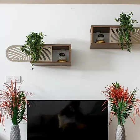 Amazonia Flat 102 דירה לרנקה