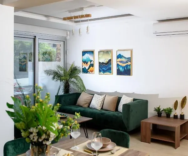 Amazonia Flat 102 Daire *