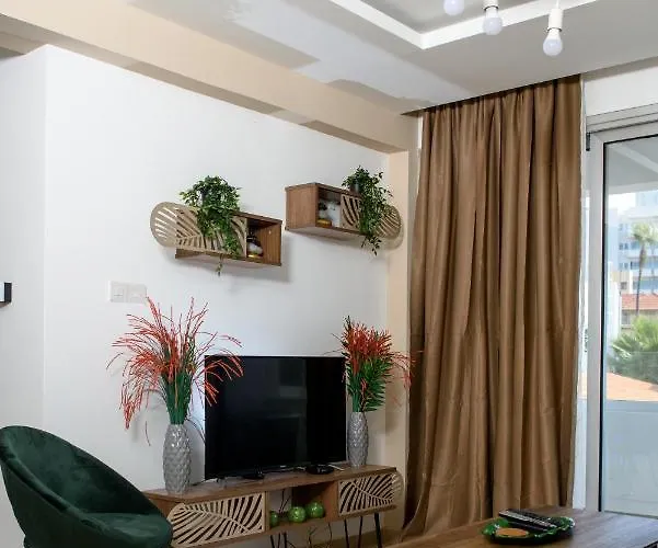 Amazonia Flat 102 Appartement