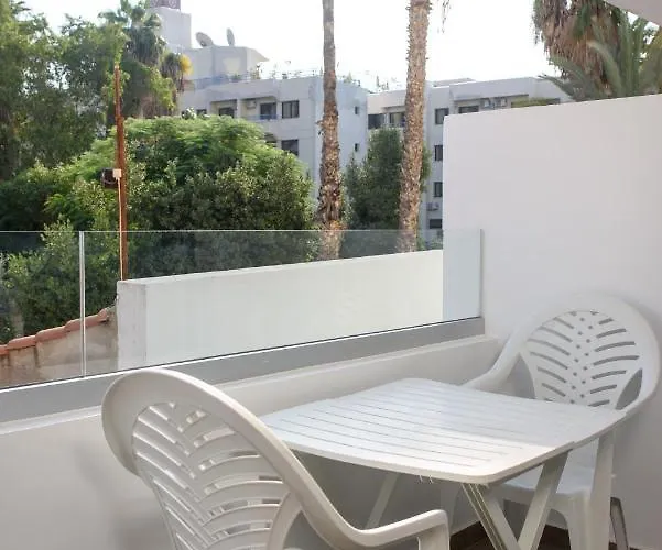 Amazonia Flat 102 Daire