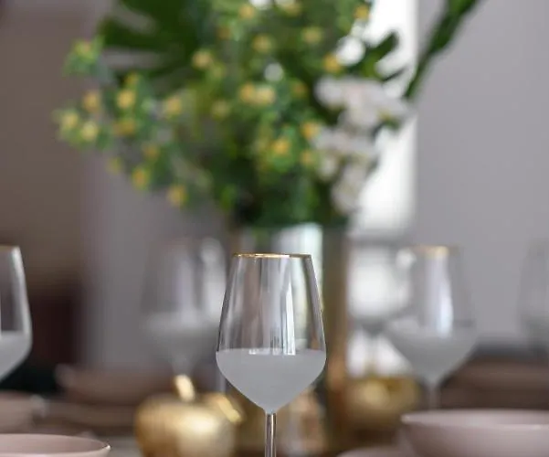 Amazonia Flat 102 Apartment Larnaka