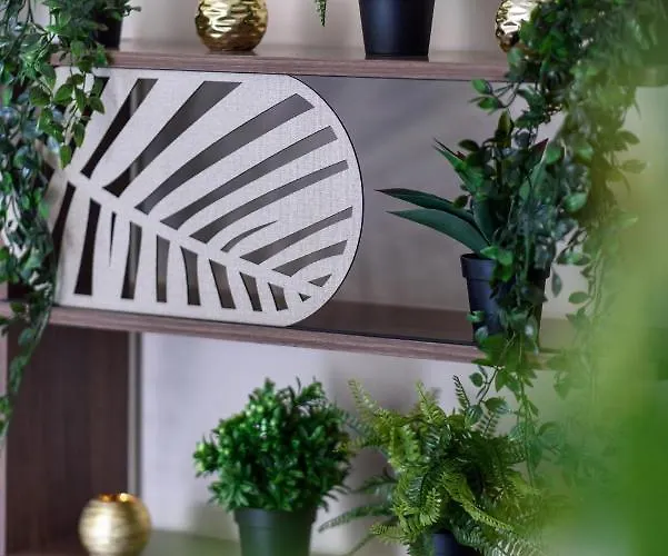 Amazonia Flat 102 * Larnaka