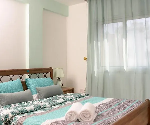 Amazonia Flat 102 Appartement