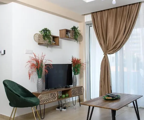 Amazonia Flat 102 Apartment