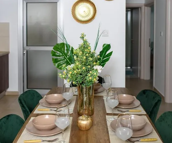 Amazonia Flat 102 Appartement