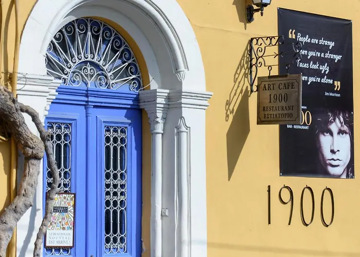 Amazonia Flat 102 Daire *