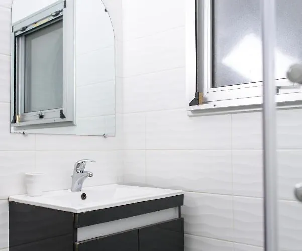 Amazonia Flat 102 Daire