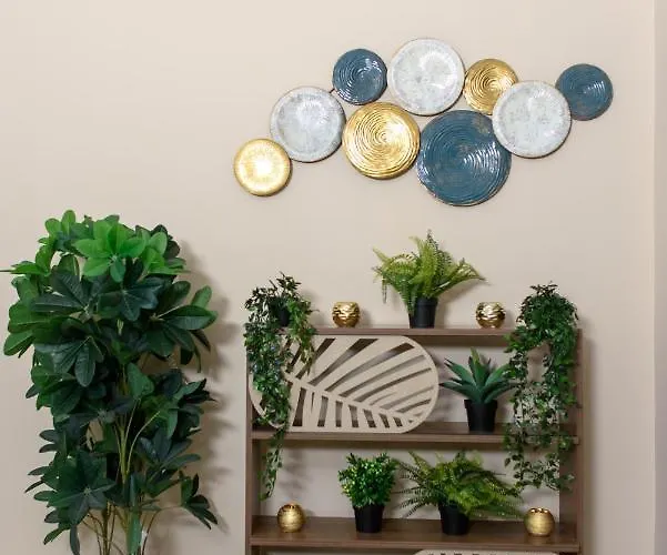 Amazonia Flat 102 Daire