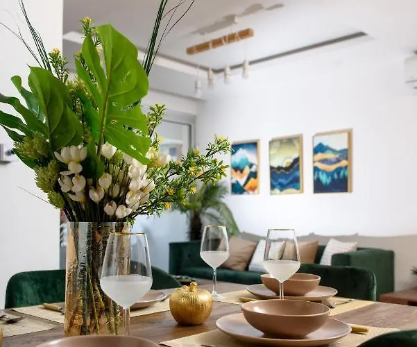 Amazonia Flat 102 * Larnaka