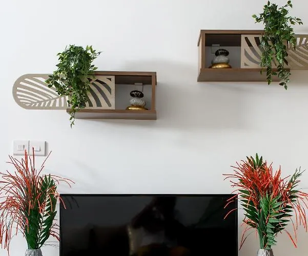 Amazonia Flat 102 Daire Larnaca