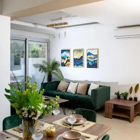 Amazonia Flat 102 Апартаменти *